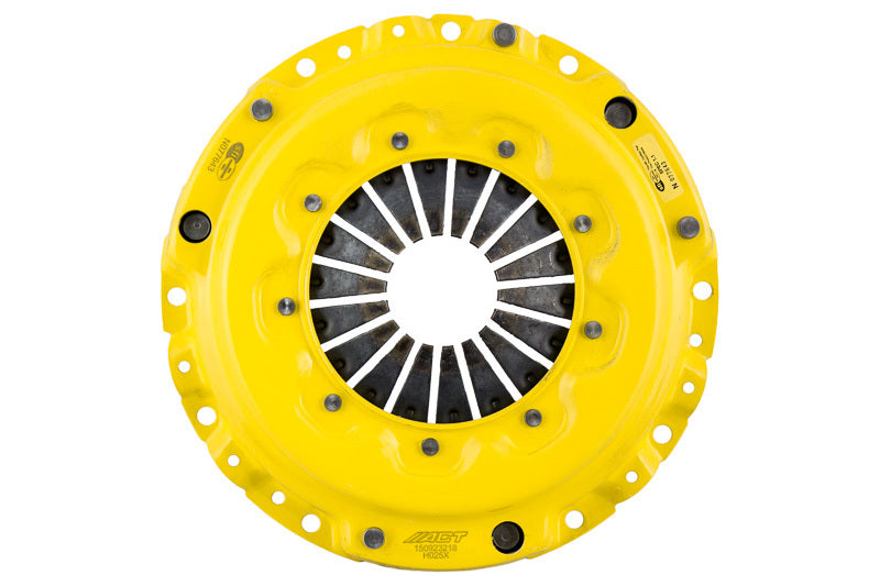 ACT H025X Xtreme Pressure Plate for 1994-2000 Honda Civic and Acura Integra