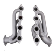 Load image into Gallery viewer, BBK 10-15 Camaro LS3 L99 Shorty Tuned Length Exhaust Headers - 1-3/4 inch Titanium Ceramic Coated