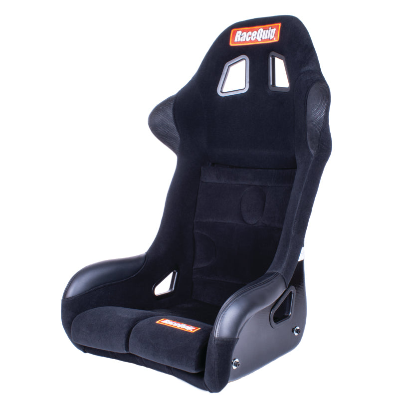 RaceQuip FIA Large Racing Seat - High-Performance Automotive Seat for Racing Applications
