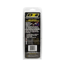 Load image into Gallery viewer, DEI Heat Sheath 3/4 inch x 3 ft Aluminized Sleeving for High-Temperature Protection