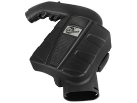 aFe MagnumFORCE Stage-2 Si Pro Dry S Cold Air Intake System for BMW 535i (F07/F10, 2011-2019) with Pro DRY S Filter