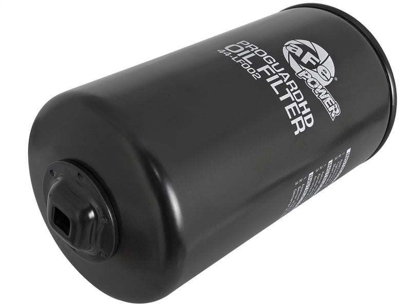 aFe ProGuard D2 Oil Filter for Dodge Diesel Trucks 1990-2011 * Part AF44-LF002