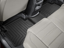 Load image into Gallery viewer, WeatherTech FloorLiner HP Rear Floor Liner for 2017-2019 Honda CR-V, Black - wet4411102IM