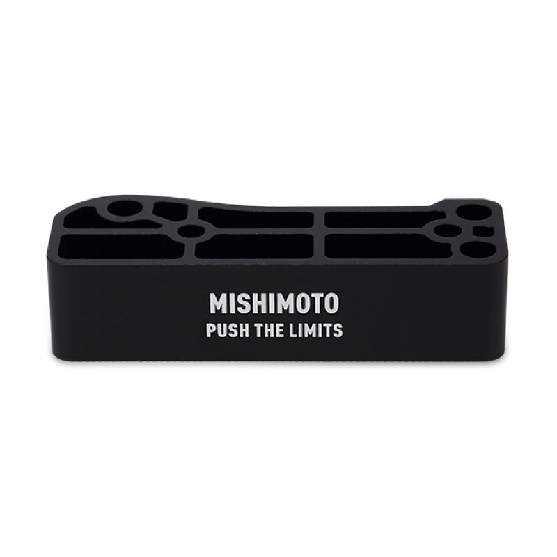 Mishimoto Gas Pedal Spacer for 2016+ Ford Focus RS and 2013-2018 Ford Focus Models