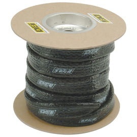 DEI Fire Sleeve 5/8 Inch Inside Diameter x 100 Feet – High-Temperature Heat Insulation for Automotive Lines and Wiring