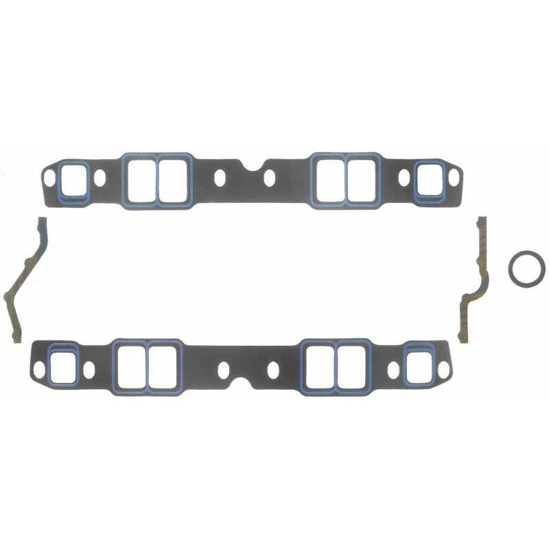 Fel-Pro 1244 Engine Intake Manifold Gasket Set for GM V8 Engines
