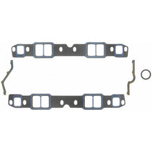 Load image into Gallery viewer, Fel-Pro 1244 Engine Intake Manifold Gasket Set for GM V8 Engines
