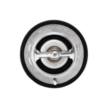Load image into Gallery viewer, Mishimoto 93-98 Toyota Supra and Compatible Models Racing Thermostat Part No. misMMTS-SUP-93TL
