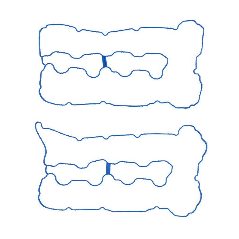 Fel-Pro VS 50928 R Engine Valve Cover Gasket Set for BMW X5 and 2010-2011 Models