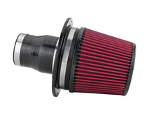 Load image into Gallery viewer, Skunk2 Racing Universal High Velocity Air Intake Kit with 6.8-inch Filter and Velocity Stack
