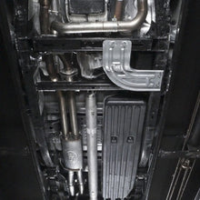 Load image into Gallery viewer, Stainless Works 2017-2020 Ford F-150 Raptor 3.5L 3-Inch Downpipe with High-Flow Cats