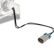 Load image into Gallery viewer, Mishimoto 2013-2018 Ram 6.7L Cummins Aluminum Degas Tank – Natural Finish with OEM-Quality Coolant Level Sensor