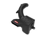 aFe Takeda Momentum Cold Air Intake System with Pro DRY S Filter for Hyundai Elantra and Veloster 2017-2020