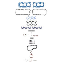 Load image into Gallery viewer, Fel-Pro Nissan Frontier 260-3179 Engine Gasket Set for 2010 Nissan Xterra, Pathfinder, and Frontier