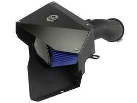 aFe MagnumFORCE Stage-2 Cold Air Intake System with Pro 5R Filter for BMW Z4 3.0i (E85/E86) 2006-2008