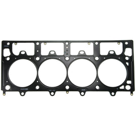 Fel-Pro 26473 L-053 PermaTorqueMLS Head Gasket for GM Marine Small Block V8 Engines