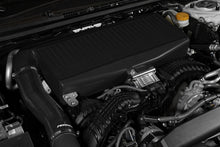 Load image into Gallery viewer, Perrin Performance Turbo Top Mount Intercooler for Subaru WRX, Ascent, Outback &amp; Legacy (2019-2025) - Black