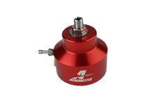Load image into Gallery viewer, Aeromotive 86-93 Ford 5.0 Billet Adjustable Fuel Regulator - Performance Fuel System Control