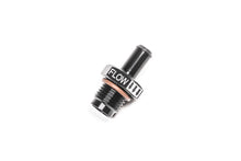 Load image into Gallery viewer, Radium Engineering 6AN ORB to 8.5mm Barb Check Valve Adapter - Part Number rad20-1533