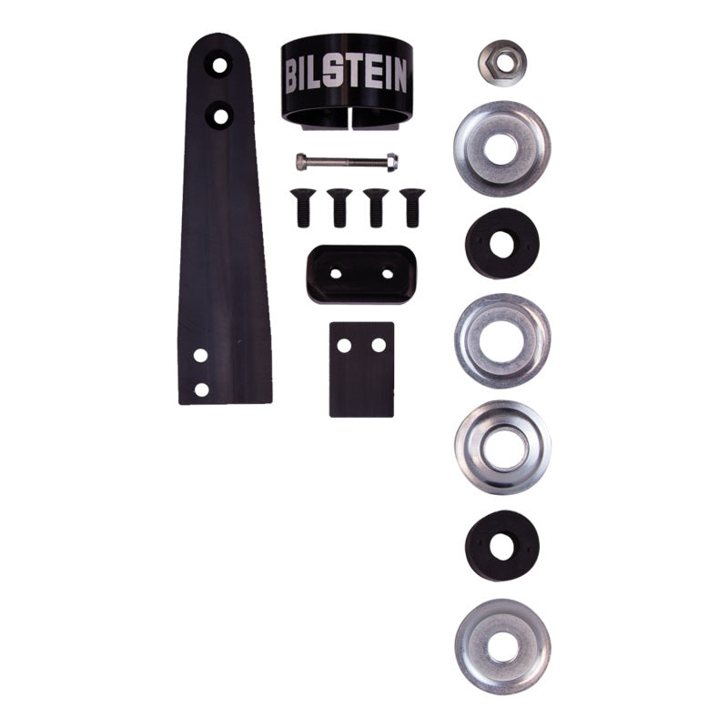Bilstein B8 8100 Monotube Reservoir Shock Absorber for Toyota Tundra (2014-2021)