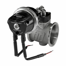 Load image into Gallery viewer, Turbosmart PSG50CG 7 PSI Compressed Gas Solenoid Pneumatic StraightGate50 - Black