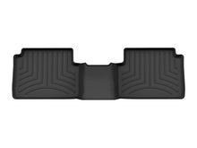 Load image into Gallery viewer, WeatherTech wet4416422IM FloorLiner HP Rear Floor Mats for 2021-2023 Ford Bronco Sport, Black