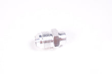 Load image into Gallery viewer, Radium Engineering 10AN PCV Valve Cover Adapter for EVO 8 / 9 - High-Flow Aluminum Fitting