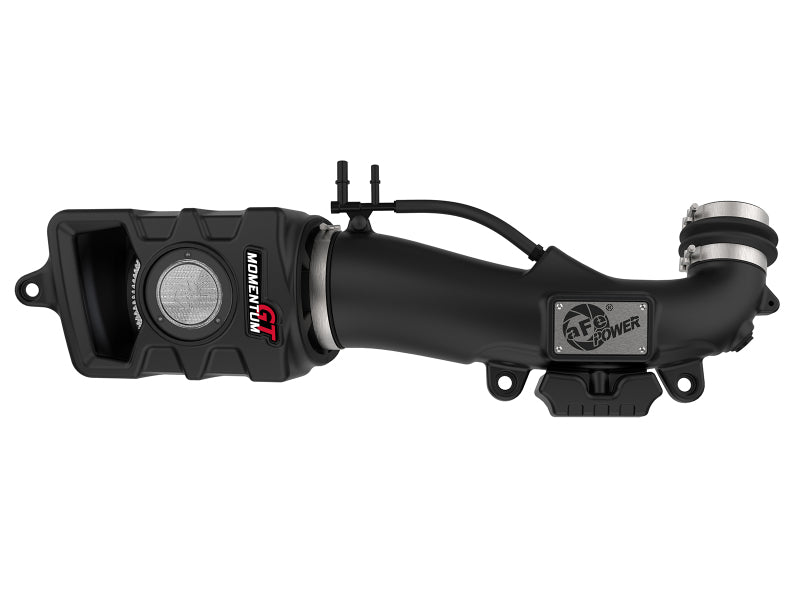 aFe Momentum GT Pro DRY S Cold Air Intake System for 2018-2023 Jeep Wrangler (JL) 2.0L Turbo
