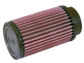 K&N Engineering Universal Rubber Air Filter with 2.5 Inch Flange Diameter - Model RN-0720