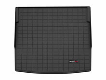 Load image into Gallery viewer, WeatherTech Cargo Liner for 2025-2026 Cadillac OPTIQ, Behind 2nd Row, Black - WET401846