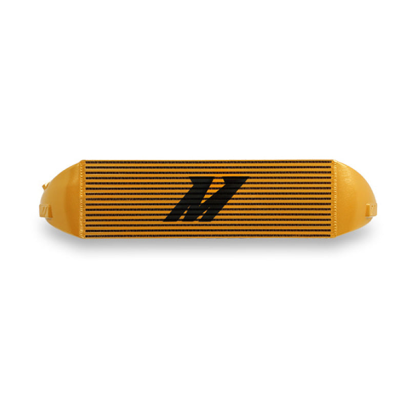 Mishimoto 2013-2018 Ford Focus ST Performance Intercooler - Gold