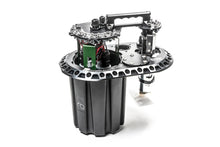 Load image into Gallery viewer, Radium Engineering FCST-X Drop-In Surge Tank System for Walbro F90000 Series Fuel Pumps