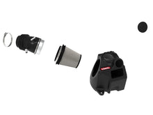 Load image into Gallery viewer, aFe Takeda Momentum Pro Dry S Cold Air Intake System for 2020-2022 Kia Telluride and Hyundai Palisade V6 3.8L