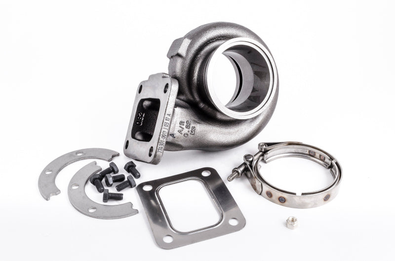 Garrett GT35R Turbine Housing Kit with V-Band Flange and 0.82 A/R for T4 Flanges