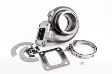 Load image into Gallery viewer, Garrett GT35R Turbine Housing Kit with V-Band Flange and 0.82 A/R for T4 Flanges
