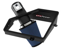 Load image into Gallery viewer, aFe Power Magnum Force Stage-2 Pro 5R Cold Air Intake System for 2015-2017 Mini Cooper S F55/F56 with 2.0L Turbo Engine