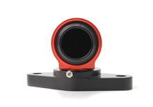 Load image into Gallery viewer, Perrin Performance Red Bypass/Blow Off Valve for Subaru WRX, Legacy, and Forester XT (Part Number PSP-TAC-610RD)