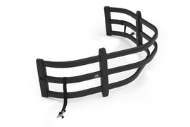 AMP Research BedXtender HD Moto with Slant Back Design for Chevy and GMC Colorado/Canyon (2004-2012) * Black
