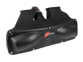 aFe Magnum FORCE Stage-2Si Cold Air Intake System with Pro 5R Filter for Porsche 911 (991) 2012-2015