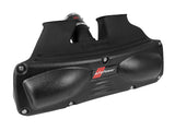 aFe Magnum FORCE Stage-2Si Cold Air Intake System with Pro 5R Filter for Porsche 911 (991) 2012-2015