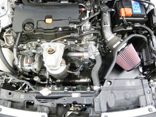 Load image into Gallery viewer, K&amp;N Engineering Cold Air Intake System for Honda Civic 2022-2024 2.0L L4 - Part Number KN69-1510TC