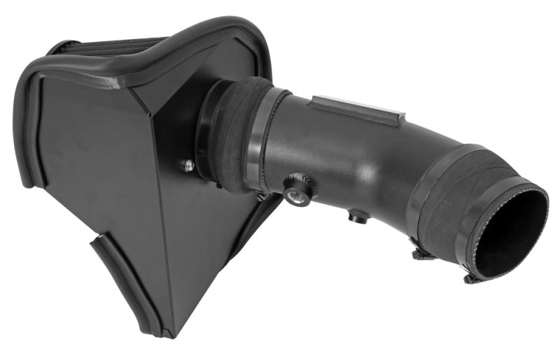 K&N Engineering Black Performance Intake Kit for 2011-2015 Dodge Challenger, 2012-2014 Dodge Charger, 2012-2015 Chrysler 300 with Part Number KN-71-2545