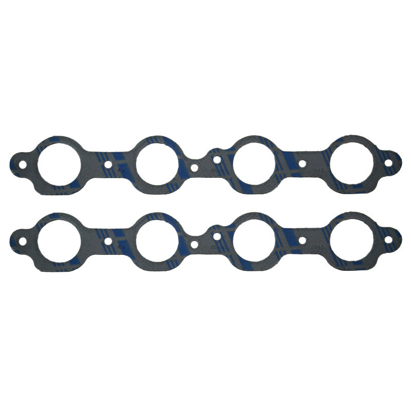 Fel-Pro 1440 Exhaust Manifold Gasket Set for GM Performance V8 5.7L and LS-1 Engines