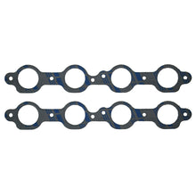 Load image into Gallery viewer, Fel-Pro 1440 Exhaust Manifold Gasket Set for GM Performance V8 5.7L and LS-1 Engines