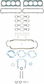 Fel-Pro Cadillac Seville 260-1008 Engine Gasket Set for Reliable Sealing and Perfect Fit