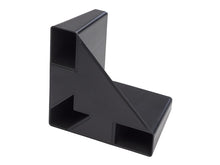 Load image into Gallery viewer, WeatherTech Cargo Tech Cargo Containment System - Black for Secure Trunk and SUV Storage