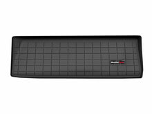 Load image into Gallery viewer, WeatherTech WET401849 Cargo Liner for 2025-2026 Tesla Model S, Black