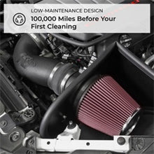 Load image into Gallery viewer, K&amp;N Engineering V6-3.2L AirCharger Performance Intake for Jeep Cherokee (2019-2020)