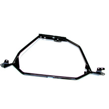 Load image into Gallery viewer, BBK 94-95 Mustang 5.0 Tubular Strut Tower Brace with Black Powder Coat Finish