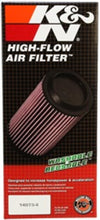 Load image into Gallery viewer, K&amp;N Engineering Part E-1796 High-Flow Drop-In Air Filter for GMC C3500 1997-2000